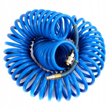 ШТУКАТУРНЫЙ ПИСТОЛЕТ ДЛЯ ПОКРАСКИ СТЕН 3 НАСАДКИ + ПНЕВМАТИЧЕСКИЙ ШЛАНГ 20М