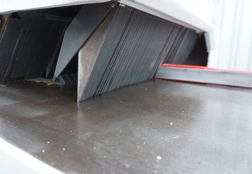 МНОГОПИЛЬНАЯ ГУСЕНИЧНАЯ ПИЛА ОГАМ ПО-340 340/130