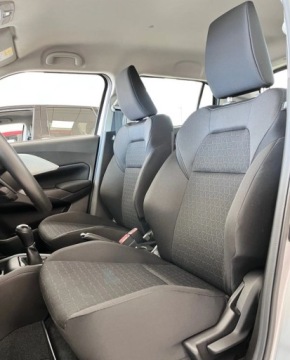 Suzuki Swift VII 1.2 DualJet mild Hybrid 82KM 2025 Suzuki Swift Service-car Premium 1.2 mild Hybrid 5MT Premium Silver Metal, zdjęcie 21