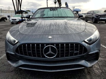 Mercedes SLK R172 2024 Mercedes-Benz SL 43 AMG 2024 2.0l 2.0 Benzyna 375KM, zdjęcie 5