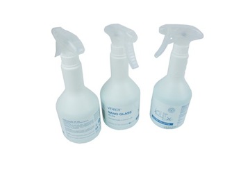 PŁYN DO SZYB VOIGT GLASS NANO TECHNOLOGIA 0,6 L