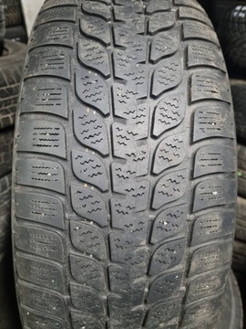 KOLA 205/60 R16 5X114,3 TOYOTA COROLLA VERSO ZIMNÍ KPL 4KS