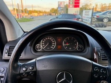Mercedes Klasa A W169 Coupe 1.7 170 116KM 2005 Mercedes-Benz Klasa A ZAMIEŃ swoje auto Dowóz cała Polska Zostaw swoje w, zdjęcie 11