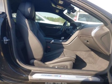 BMW Seria 8 II 2022 BMW Seria 8 M850i xDrive 2022 4.4l 4.4 Benzyna 523KM, zdjęcie 9