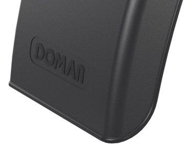 DOMAR DK3115 PODBĚH ZADNÍ