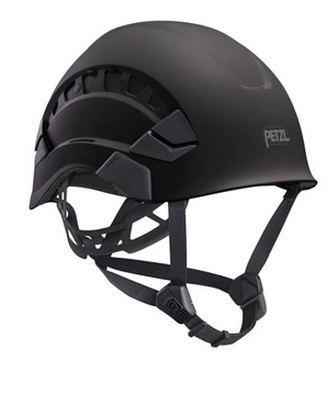 Kask Petzl Vertex Vent Black