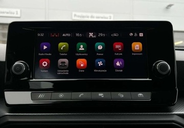 Seat Leon IV Sportstourer 2.0 TDI CR 150KM 2023 Seat Leon Sportstourer Style Pakiety, FV 23, ACC, Bezwypadkowy, Salon Pol, zdjęcie 24