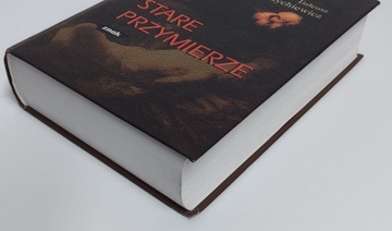 ВЕТХИЙ ЗАВЕТ Тадеуш Жичевич