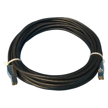 KABEL Netapp mini SAS HD - miniSAS HD / 12G / 5metrów / 112-00439