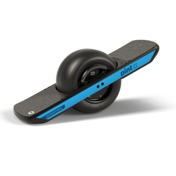 Новый Onewheel Pint X Powder Blue