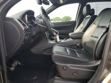 Jeep Grand Cherokee IV 2021 Jeep Grand Cherokee Limited 2021 3.6l 3.6 Benzyna 293KM, zdjęcie 7