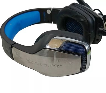 SLUCHAWKI HUNTERSPIDER V4