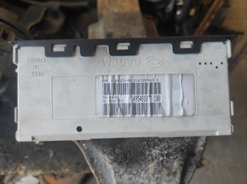 1495481077 DISPLEJ CITROEN C8