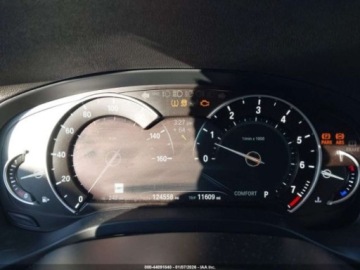 BMW X3 G01 2019 BMW X3 2019 BMW X3 xDrive30i Sports Activity Vehicle 2.0 Benzyna 248KM, zdjęcie 14