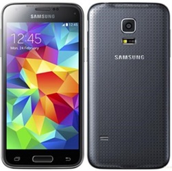 SAMSUNG GALAXY S5 MINI G800F CZARNY ładny