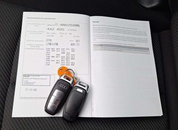 Audi A6 C8 Limousine 2.0 35 TDI 163KM 2021 Audi A6 Limousine Limousine TDI 163KM Stronic KameraNawigacjaAudiDriveSele, zdjęcie 28