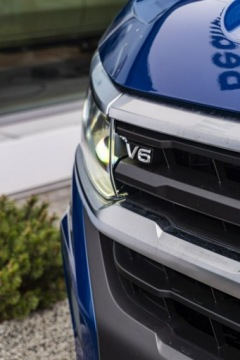 Volkswagen Amarok II 2026 Volkswagen VW Nowy AMAROK PanAmericana V6 4x4 OD RĘKI, zdjęcie 3