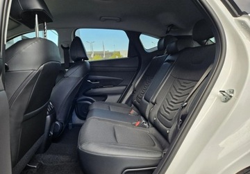 Hyundai Tucson IV 2025 Hyundai Tucson PHEV 4WD Executive Comfort Oferta Specjalna 1.6 253KM, zdjęcie 11