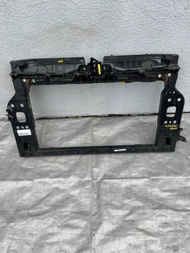 FIAT 500E ELEKTR. PAS PŘEDNÍ VÝZTUHA ZÁMEK