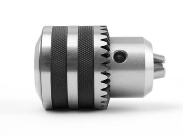 сверлильный патрон B16 1-16 мм с ключом