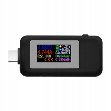 Двусторонний тестер вилок USB Type-C Kws-1902C