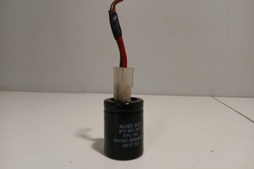 RELÉ AUDI B41901B5648 2.7L DIESEL 2008