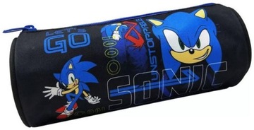 Piórnik TUBA na zamek Jeż SONIC