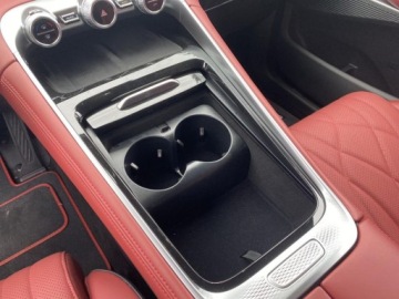 Omoda 9 1.5 T-GDI 537KM 2025 Omoda 9 PHEV Exlusive od reki 1.5 Hybryda Plug-in 537KM, zdjęcie 14