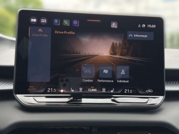 Cupra Terramar SUV 1.5 eTSI 150KM 2025 Cupra Terramar reflektory LED nawigacja tempomat ACC Kessy 1.5, zdjęcie 27