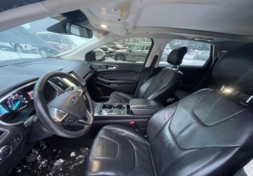 Ford Edge II 2019 Ford Edge 2019 Ford Edge, Titanium 2.0 4x4 - w POLSCE po oplatach i akcyz, zdjęcie 10