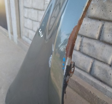 BLATNÍK PRAVÝ VOLKSWAGEN GOLF V 1K0 03-09 HB 3D 5D