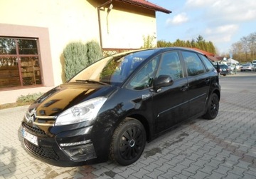 Citroen C4 Citroen C4 Picasso I