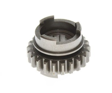 Koło skrzyni biegów tryb MZ ETZ 250 251 Z22