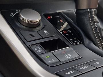 Lexus NX I SUV 200t 238KM 2017 Lexus NX 200t Comfort AWD 1998 cm3 238KM/Kamera/Me, zdjęcie 24