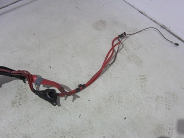 BMW F10 F11 KABEL PRZEWÓD PLUSOWY 61129348286