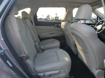 Kia 2023 Kia Sorento SX Prestige 2023 1.6l 1.6 Hybryda 261KM, zdjęcie 10