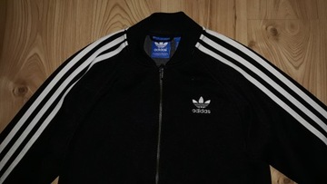 Bluza Adidas męska S originals adicolor premium