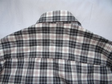 КРУТАЯ РУБАШКА - NORDHUNT LIVINGSTON / M