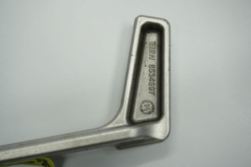 BMW R 1200 RT K52 14-16 РЫЧАГ НОЖНОГО ТОРМОЗА