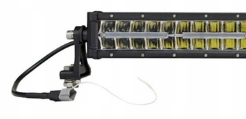 TERENOWA lampa LED OSRAM auto 120W IP67 10800 lm t
