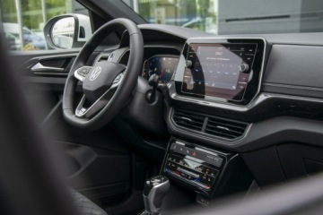 Volkswagen T-Cross SUV Facelifting 1.5 TSI 150KM 2026 Volkswagen T-Cross R-Line Plus 1.5 TSI 150 KM DSG, zdjęcie 9