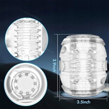 Мужской секс-игрушка-мастурбатор для мужчин, искусственная вагина, секс