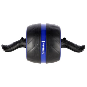 KÓŁKO WAŁEK SZEROKI Do ĆWICZEŃ ROLLER + MATA HMS