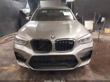 BMW 2021 BMW X3 M 2021 3.0 Benzyna 473KM, zdjęcie 7
