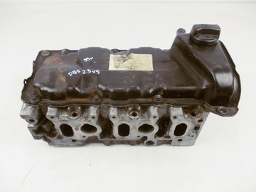 GŁOWICA KOMPLETNA wałki PASSAT B5 2.3 VR5 97-01 4 MOTION po remoncie