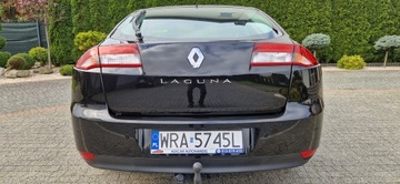Renault Laguna III Hatchback 2.0 16v 140KM 2011 Renault Laguna 2.0B 140KM, lIFT, Super Stan. Zapraszamy, zdjęcie 3