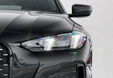 BMW Seria 4 G22-23-26 2025 BMW Seria 4 Salon Polska Pakiet M Pro Led Gwarancja Bezwypadkowy FVAT23, zdjęcie 5