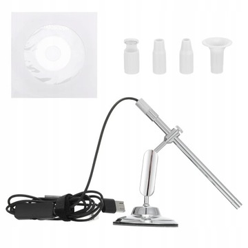 Kamera wideo USB Mikroskopy Otoskop