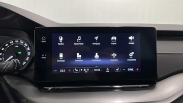 Skoda Octavia IV Kombi 2.0 TDI 150KM 2022 Škoda Octavia Skoda Octavia 2.0 TDI AMBITION DSG, zdjęcie 18