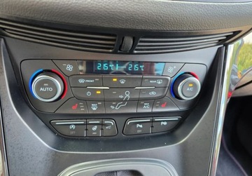 Ford Kuga II SUV Facelifting 2.0 TDCi 180KM 2017 Ford Kuga ST-line 2.0 diesel 180KM Automat Naped 4x4 Gwarancja Zamiana Zar, zdjęcie 31